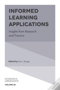 Capa do artigo Informed Learning Applications
