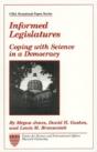 Informed Legislatures - Preview