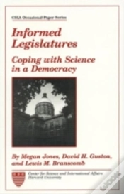 Capa do artigo Informed Legislatures