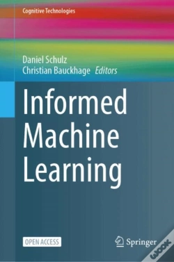 Capa do artigo Informed Machine Learning