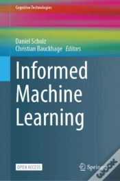 Capa do artigo Informed Machine Learning