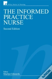 Capa do artigo Informed Practice Nurse