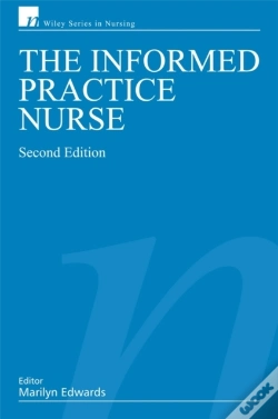 Capa do artigo Informed Practice Nurse