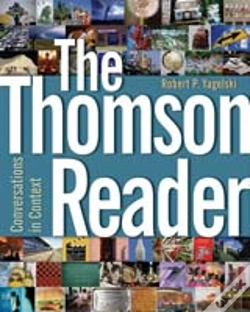 Capa do artigo INFORMED READER