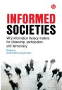 Informed Societies - Preview