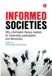 Capa do artigo Informed Societies