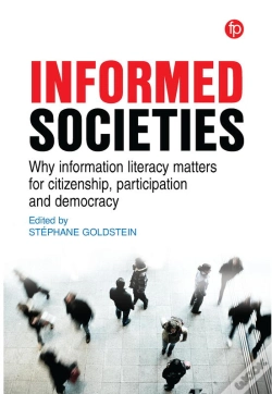 Capa do artigo Informed Societies