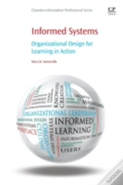Capa do artigo Informed Systems