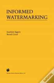 Capa do artigo Informed Watermarking