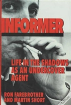 Capa do artigo Informer