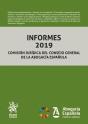 Informes 2019 Comision Juridica Del Consejo General De La Ab - Preview