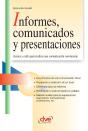 Informes, Comunicados Y Presentaciones - Preview