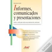 Capa do artigo Informes, Comunicados Y Presentaciones