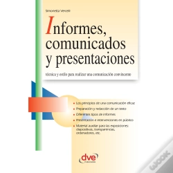 Capa do artigo Informes, Comunicados Y Presentaciones
