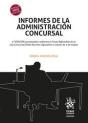 Informes De La Administracion Concursal - Preview