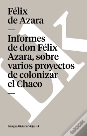 Capa do artigo Informes