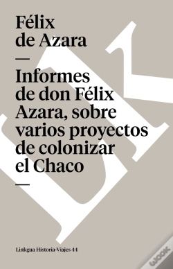 Capa do artigo Informes