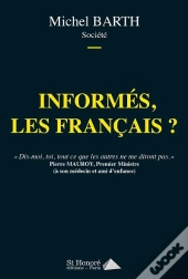 Informes, Les Francais ?