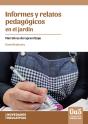 Informes Y Relatos Pedagógicos En El Jardín - Preview