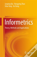 Informetrics