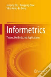 Informetrics