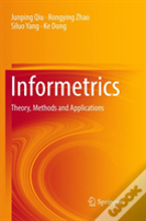 Informetrics