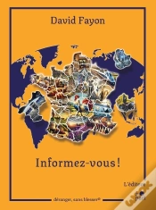 Capa do artigo Informez-Vous !
