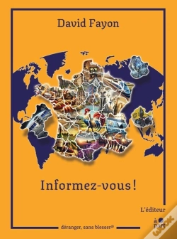 Capa do artigo Informez-Vous !