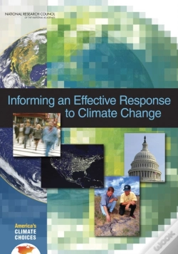 Capa do artigo Informing An Effective Response To Climate Change