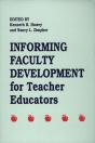 Informing Faculty Development For Teacher Educators - Preview