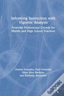 Informing Instruction With Vignette Analysis