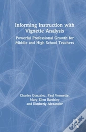 Capa do artigo Informing Instruction With Vignette Analysis