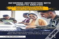 Informing Instruction With Vignette Analysis