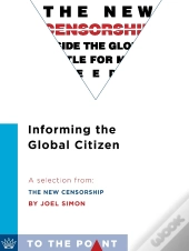 Informing The Global Citizen
