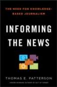 Informing The News