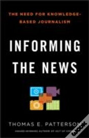 Capa do artigo Informing The News