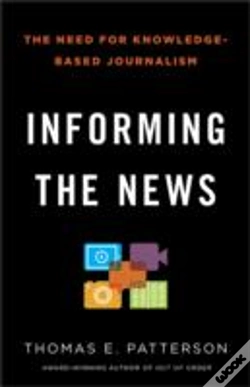 Capa do artigo Informing The News