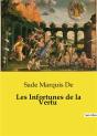 Infortunes De Vertu - Preview