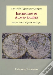 Capa do artigo Infortunios De Alonso Ramírez (1690): Azares Y Peripecias Del Primer Americano Universal