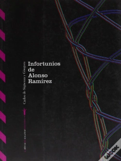 Capa do artigo Infortunios De Alonso Ramirez