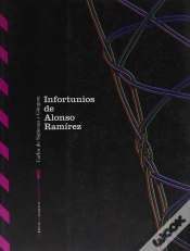 Capa do artigo Infortunios De Alonso Ramirez