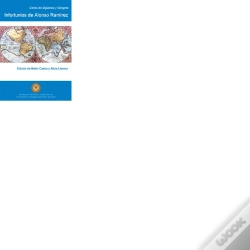 Capa do artigo Infortunios De Alonso Ramírez
