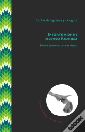 Capa do artigo Infortunios De Alonso Ramírez