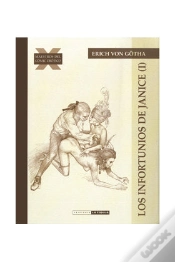 Capa do artigo Infortunios De Janice 1, Los