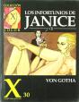 Infortunios De Janice, 1, Los - Preview