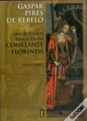 Capa do artigo Infortúnios Trágicos da Constante Florinda