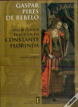 Capa do artigo Infortúnios Trágicos da Constante Florinda