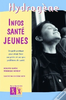Capa do artigo Infos Sante Jeunes