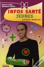 Capa do artigo Infos Santé Jeunes