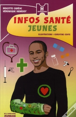 Capa do artigo Infos Santé Jeunes